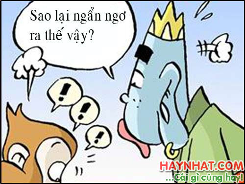 Tây du ký, Tây Du Ký Hài, Tôn Ngộ Không,Hai lần bẽ mặt Ngộ Không