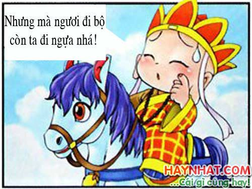 Tây du ký, Tây Du Ký Hài, Tôn Ngộ Không,Sư phụ “chơi đẹp”