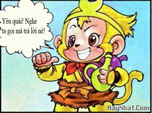 Tây Du Ký Hài ,(32),Hồ lô diệt quái,tay du ky, ton ngo khong