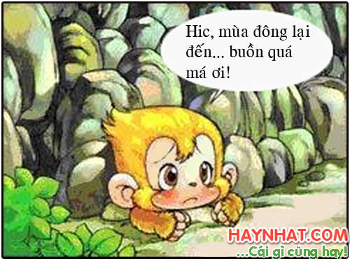 Tây du ký, Tây Du Ký Hài, Tôn Ngộ Không,Ngộ Không sầu đời