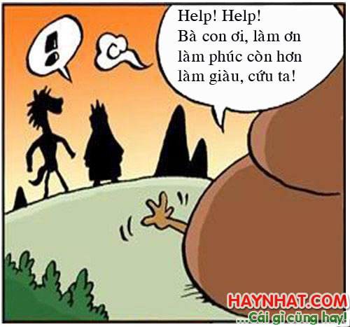 Tây Du Ký Hài (20): Sư phụ thành sát thủ