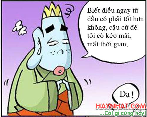 Tây du ký, Tây Du Ký Hài, Tôn Ngộ Không,Giải cứu Ngộ Không