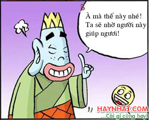 Tây du ký, Tây Du Ký Hài, Tôn Ngộ Không,Giải cứu Ngộ Không