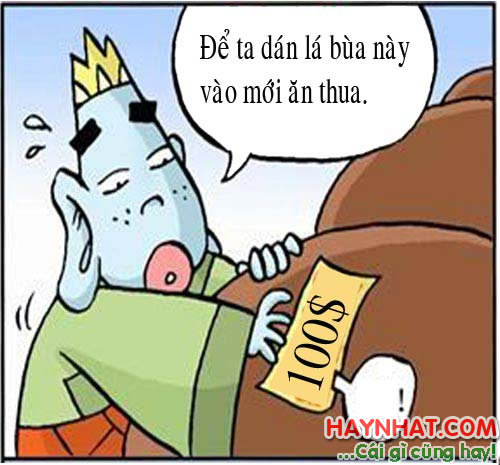 Tây du ký, Tây Du Ký Hài, Tôn Ngộ Không,Giải cứu Ngộ Không