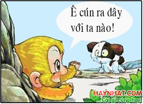 Tây du ký, Tây Du Ký Hài, Tôn Ngộ Không,Ngộ Không sầu đời