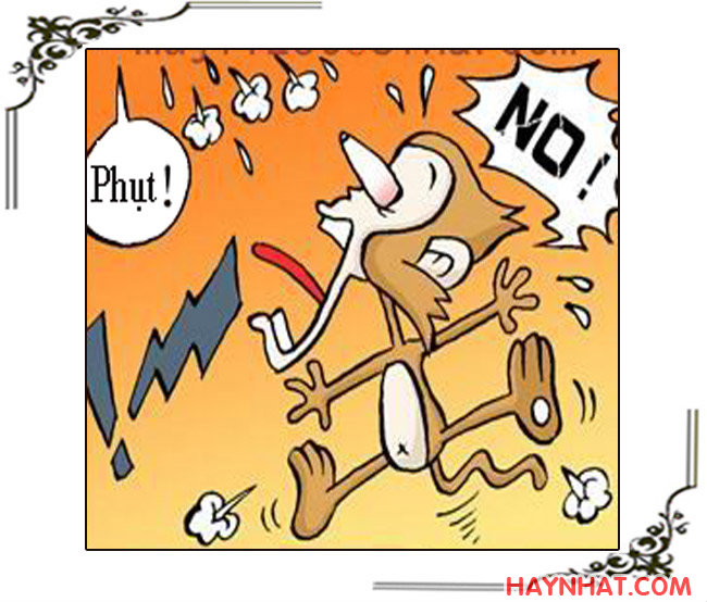 Tây du ký, Tây Du Ký Hài, Tôn Ngộ Không,PHẬT TỔ RA TAY