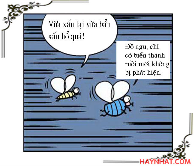 Tây du ký, Tây Du Ký Hài, Tôn Ngộ Không,BÀ LA SÁT HẸN HÒ