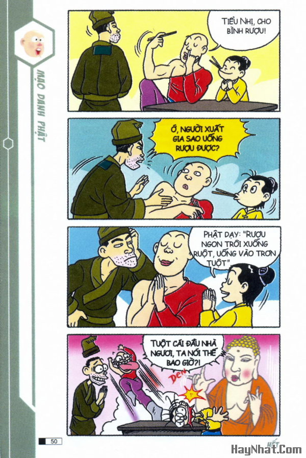Ô Long Viện: Mạo danh