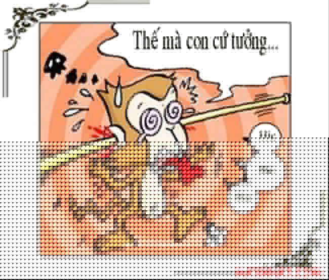 Tây du ký, Tây Du Ký Hài, Tôn Ngộ Không