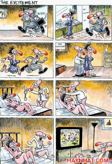 Sáng kiến độc, 18+ 2