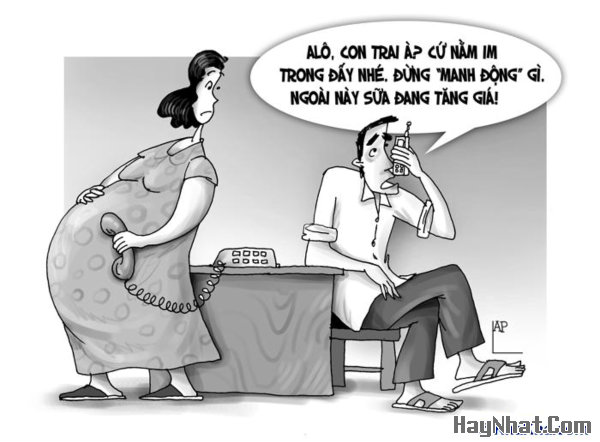 Hình vui, Ảnh vui, Tranh vui