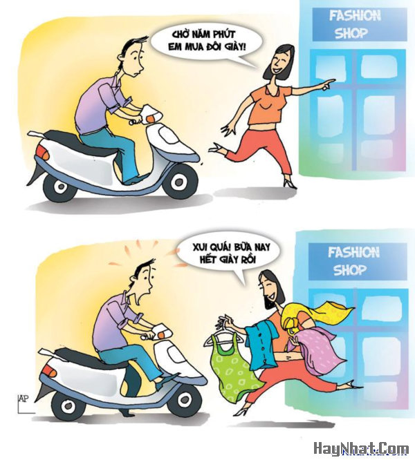 Hình vui, Ảnh vui, Tranh vui