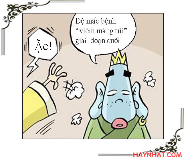 Tây du ký, Tây Du Ký Hài, Tôn Ngộ Không