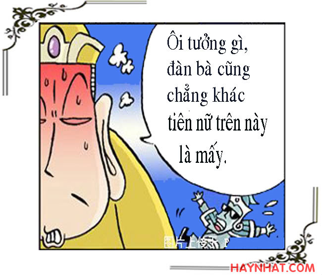 Tây du ký, Tây Du Ký Hài, Tôn Ngộ Không