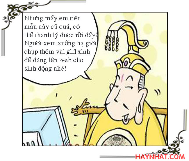 Tây du ký, Tây Du Ký Hài, Tôn Ngộ Không