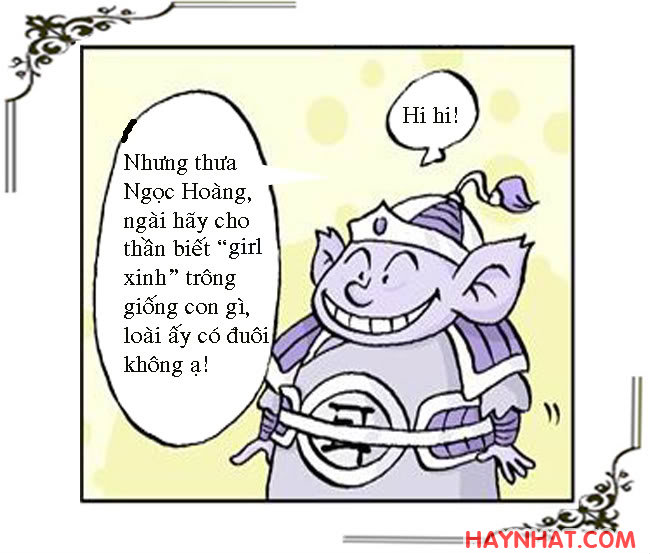 Tây du ký, Tây Du Ký Hài, Tôn Ngộ Không