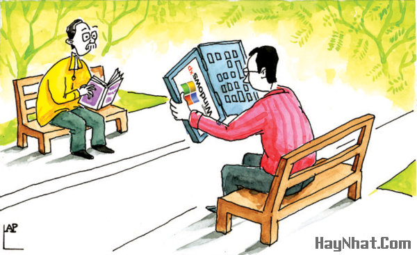 Hình vui, Ảnh vui, Tranh vui