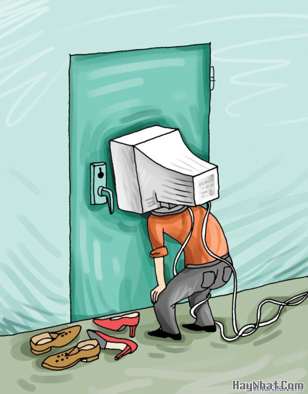 Hình vui, Ảnh vui, Tranh vui